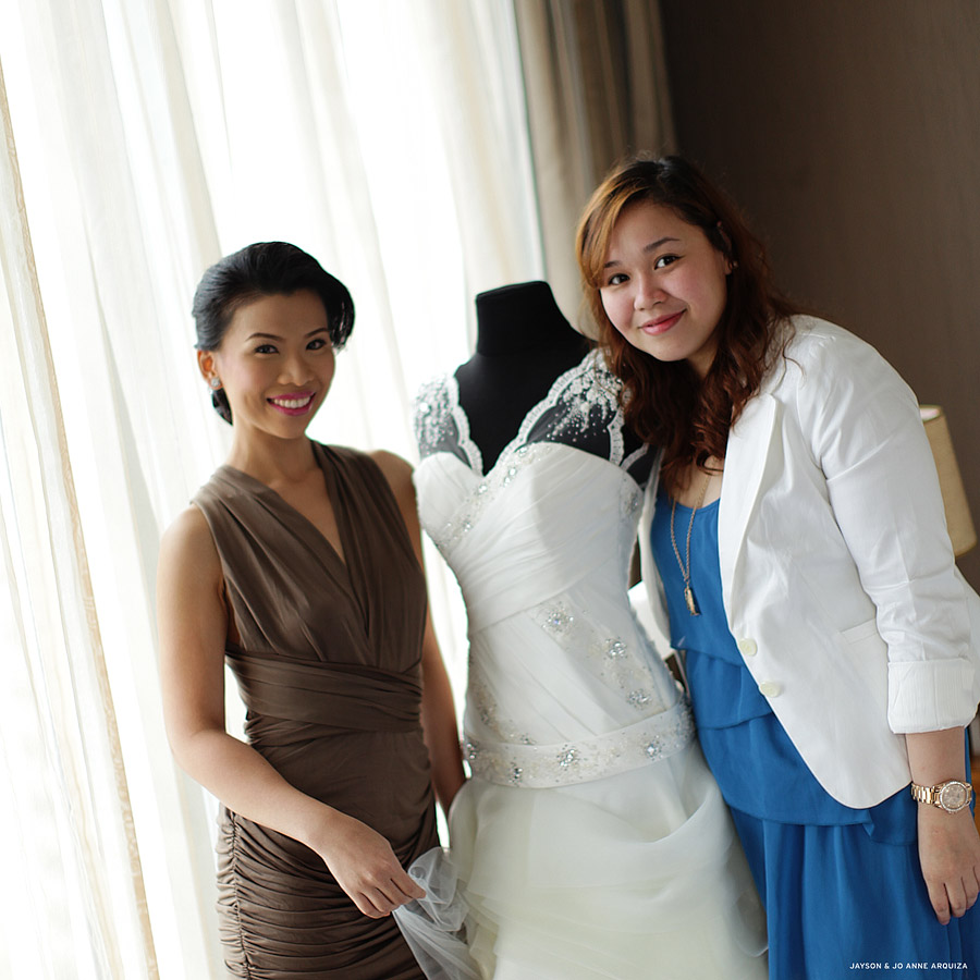 Ryan Bernabe and Jas Manuzon Wedding Photography by Jayson and Jo Anne Arquiza