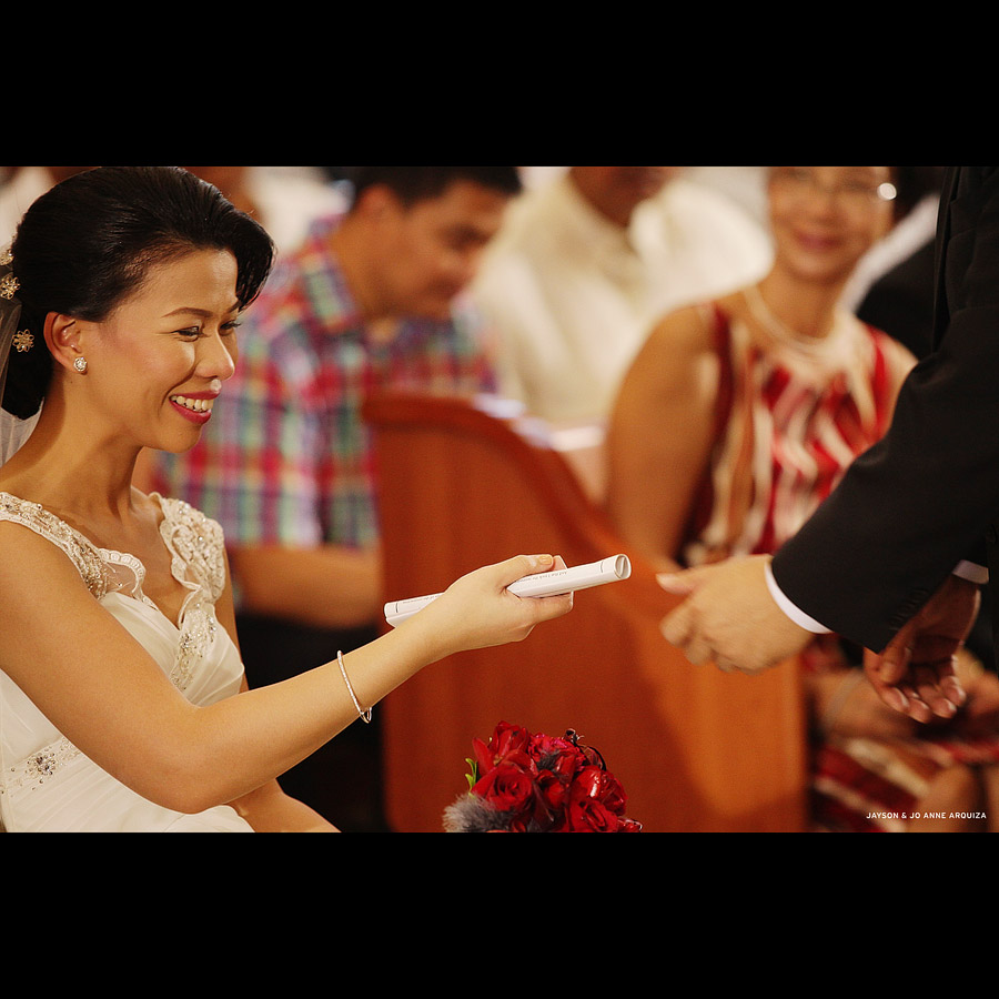 Ryan Bernabe and Jas Manuzon Wedding Photography by Jayson and Jo Anne Arquiza