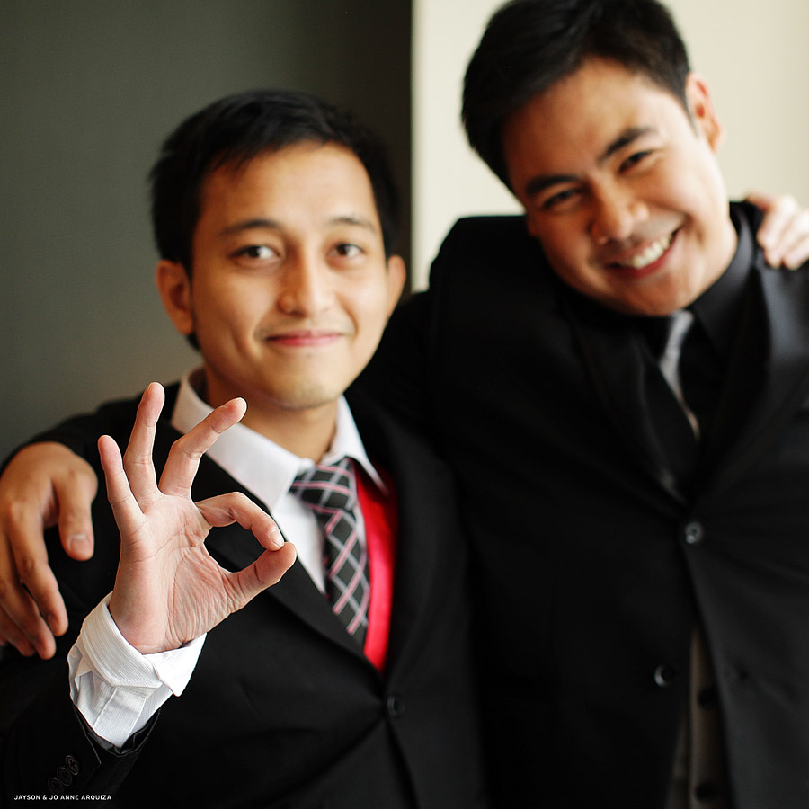 Ryan Bernabe and Jas Manuzon Wedding Photography by Jayson and Jo Anne Arquiza