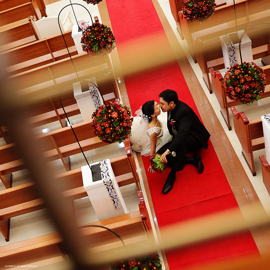 Ryan Bernabe and Jas Manuzon Wedding Photography by Jayson and Jo Anne Arquiza
