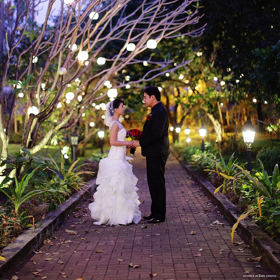 Ryan Bernabe and Jas Manuzon Wedding Photography by Jayson and Jo Anne Arquiza