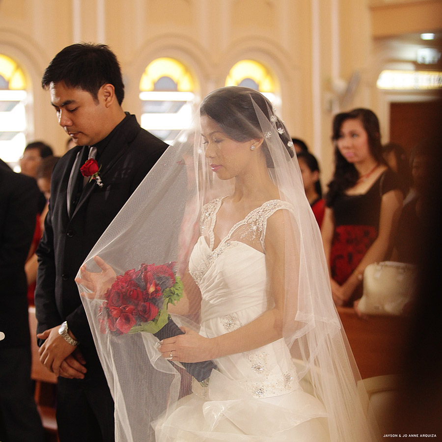 Ryan Bernabe and Jas Manuzon Wedding Photography by Jayson and Jo Anne Arquiza