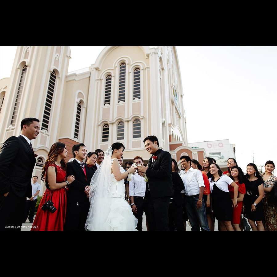 Ryan Bernabe and Jas Manuzon Wedding Photography by Jayson and Jo Anne Arquiza