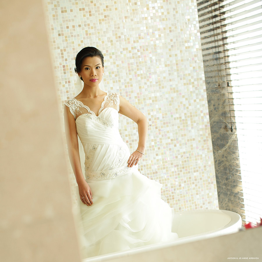 Ryan Bernabe and Jas Manuzon Wedding Photography by Jayson and Jo Anne Arquiza