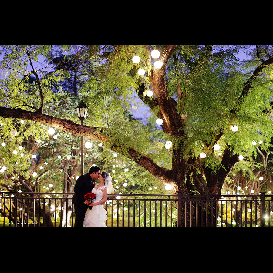 Ryan Bernabe and Jas Manuzon Wedding Photography by Jayson and Jo Anne Arquiza