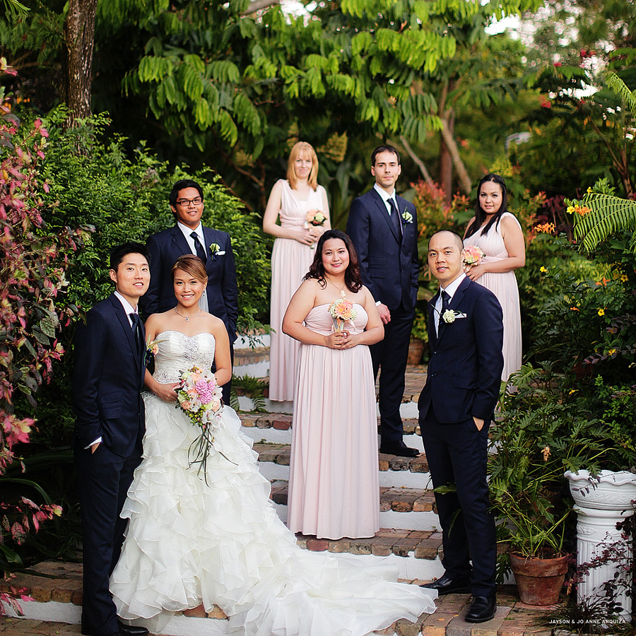 Wedding (Shane Lee & Marela Lucero) Photography by Jayson and Jo Anne Arquiza
