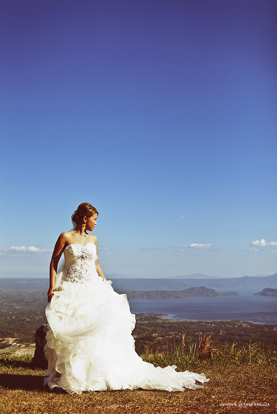 Wedding (Shane Lee & Marela Lucero) Photography by Jayson and Jo Anne Arquiza