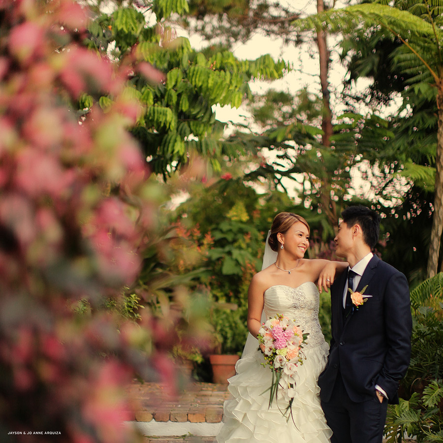 Wedding (Shane Lee & Marela Lucero) Photography by Jayson and Jo Anne Arquiza