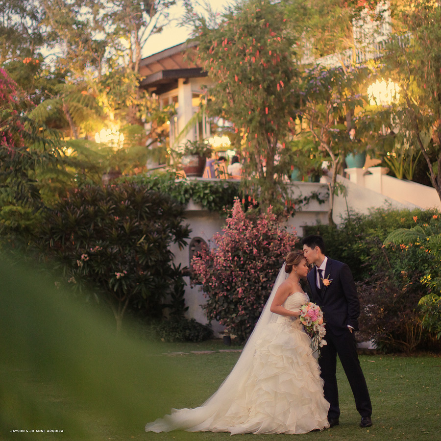 Wedding (Shane Lee & Marela Lucero) Photography by Jayson and Jo Anne Arquiza