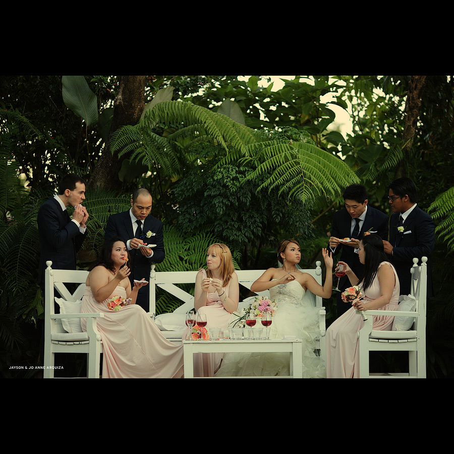 Wedding (Shane Lee & Marela Lucero) Photography by Jayson and Jo Anne Arquiza