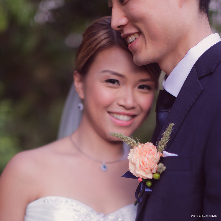 Wedding (Shane Lee & Marela Lucero) Photography by Jayson and Jo Anne Arquiza