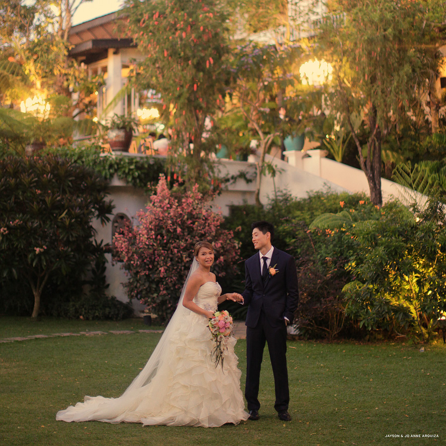 Wedding (Shane Lee & Marela Lucero) Photography by Jayson and Jo Anne Arquiza