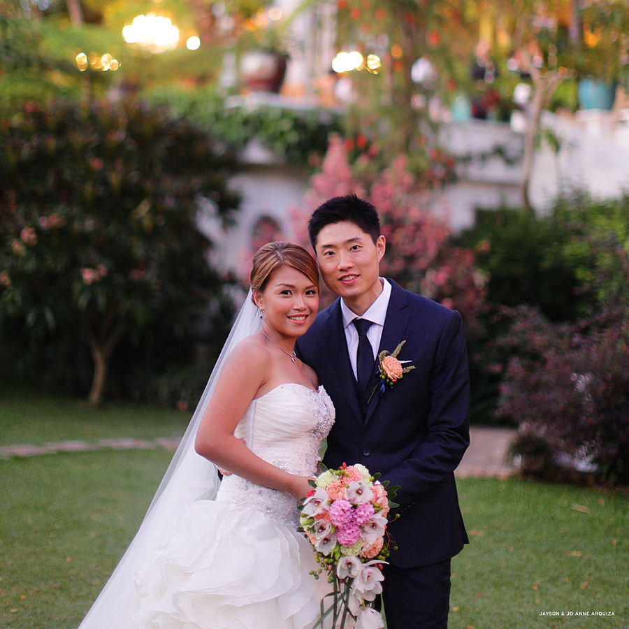 Wedding (Shane Lee & Marela Lucero) Photography by Jayson and Jo Anne Arquiza