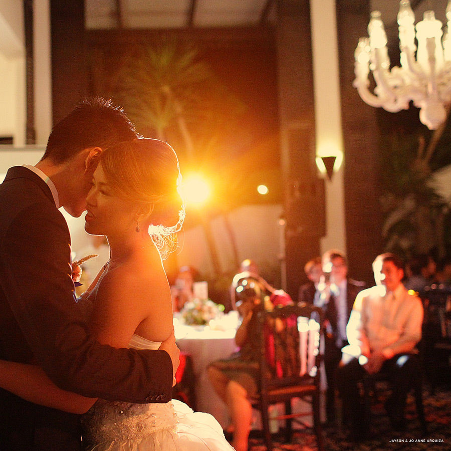 Wedding (Shane Lee & Marela Lucero) Photography by Jayson and Jo Anne Arquiza