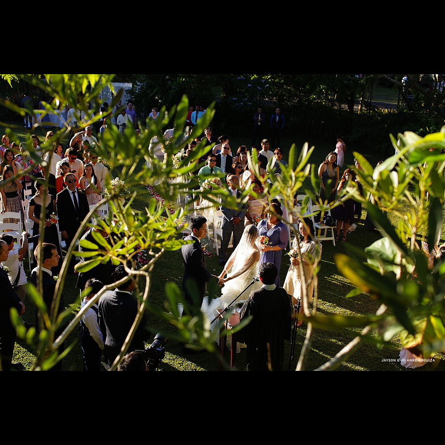 Wedding (Shane Lee & Marela Lucero) Photography by Jayson and Jo Anne Arquiza