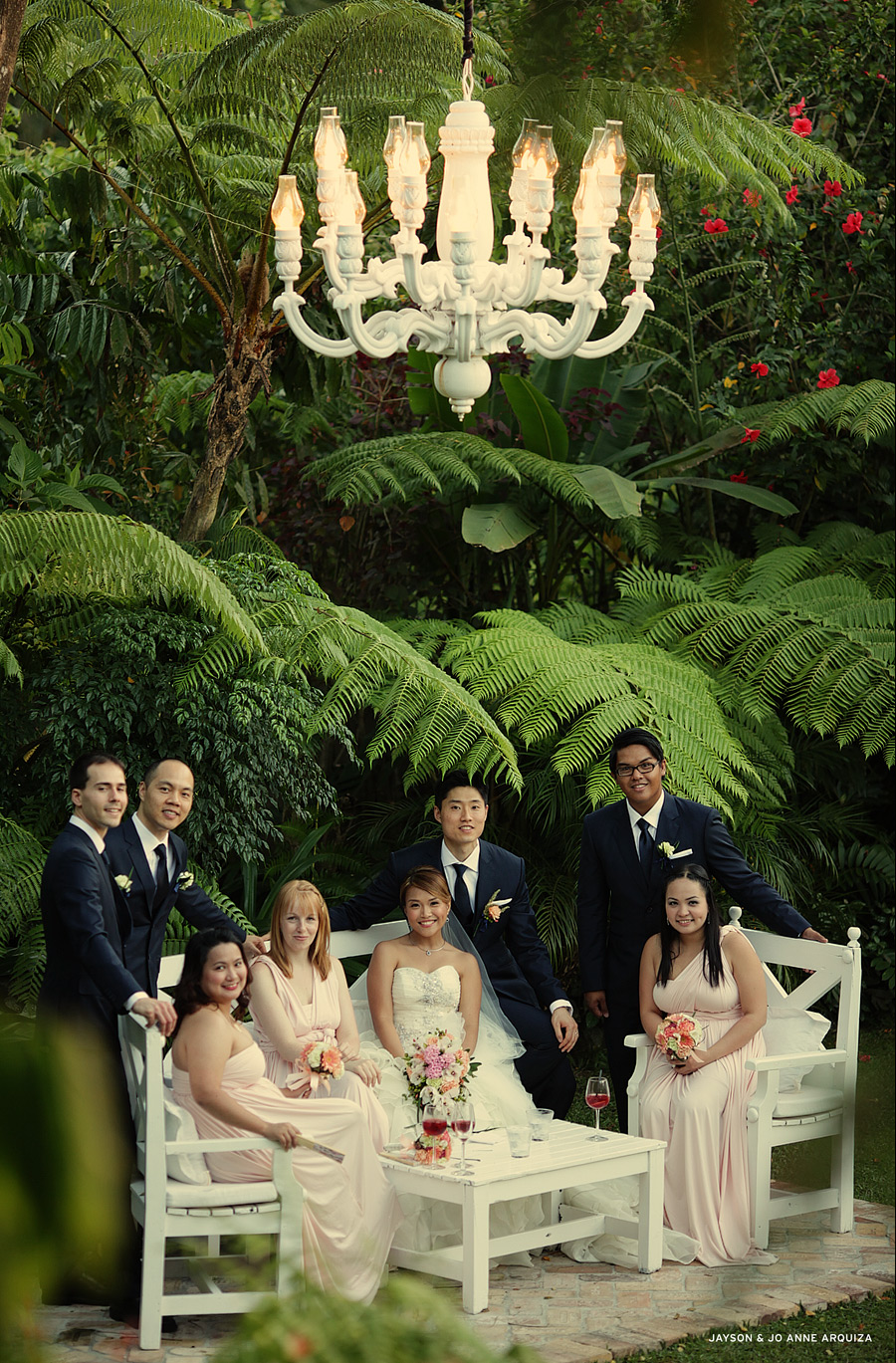 Wedding (Shane Lee & Marela Lucero) Photography by Jayson and Jo Anne Arquiza