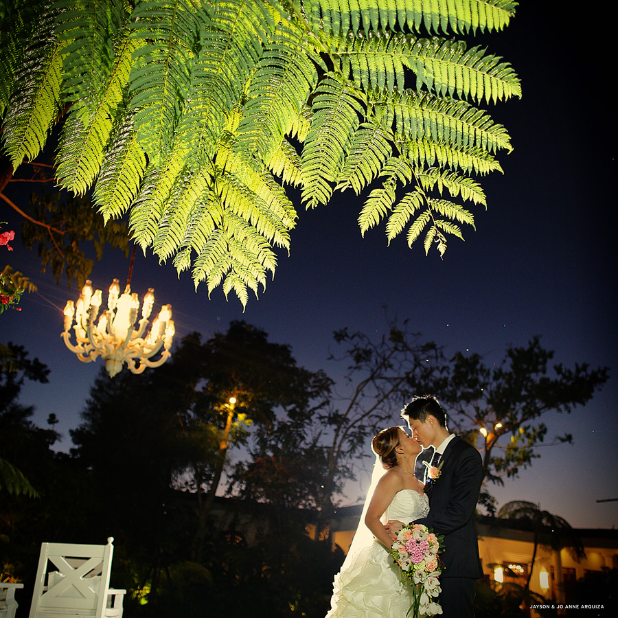 Wedding (Shane Lee & Marela Lucero) Photography by Jayson and Jo Anne Arquiza