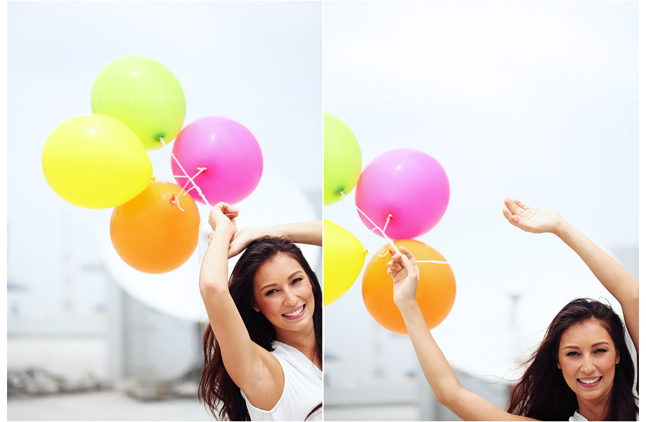 Solenn Heussaff for Fashbook GMA News TV by Jayson & Jo Anne Arquiza