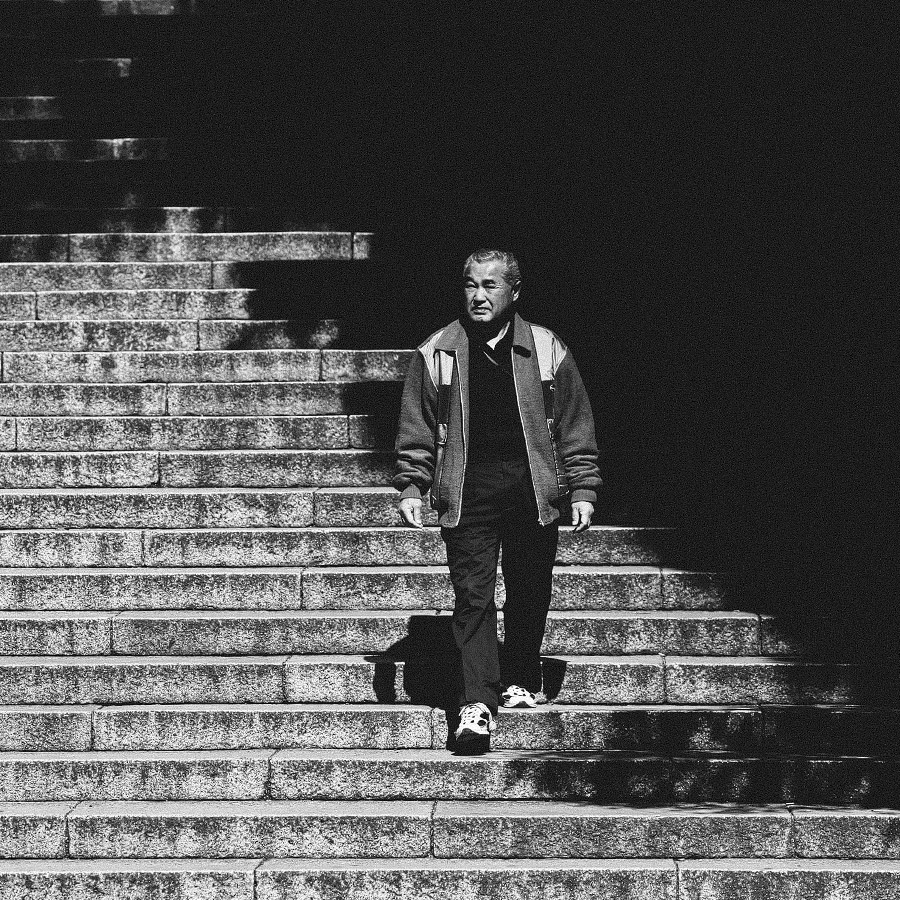 Street and Portraits by Jayson and Joanne Arquiza