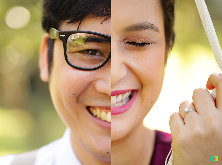 Nald and Tal Pre-Wedding Photography by Jayson and Joanne Arquiza