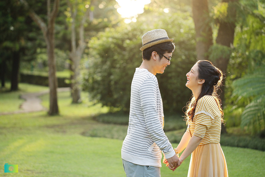 Nald and Tal Pre-Wedding Photography by Jayson and Joanne Arquiza