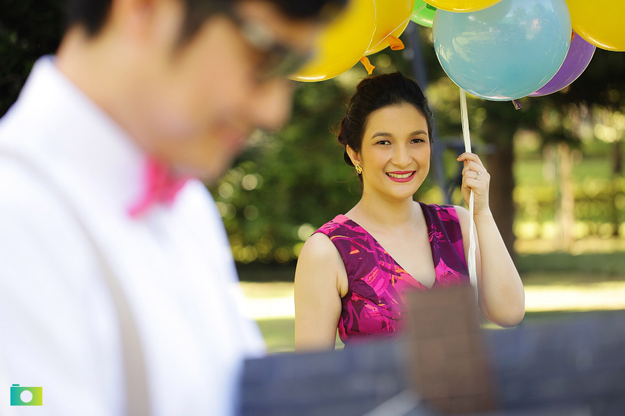 Nald and Tal Pre-Wedding Photography by Jayson and Joanne Arquiza