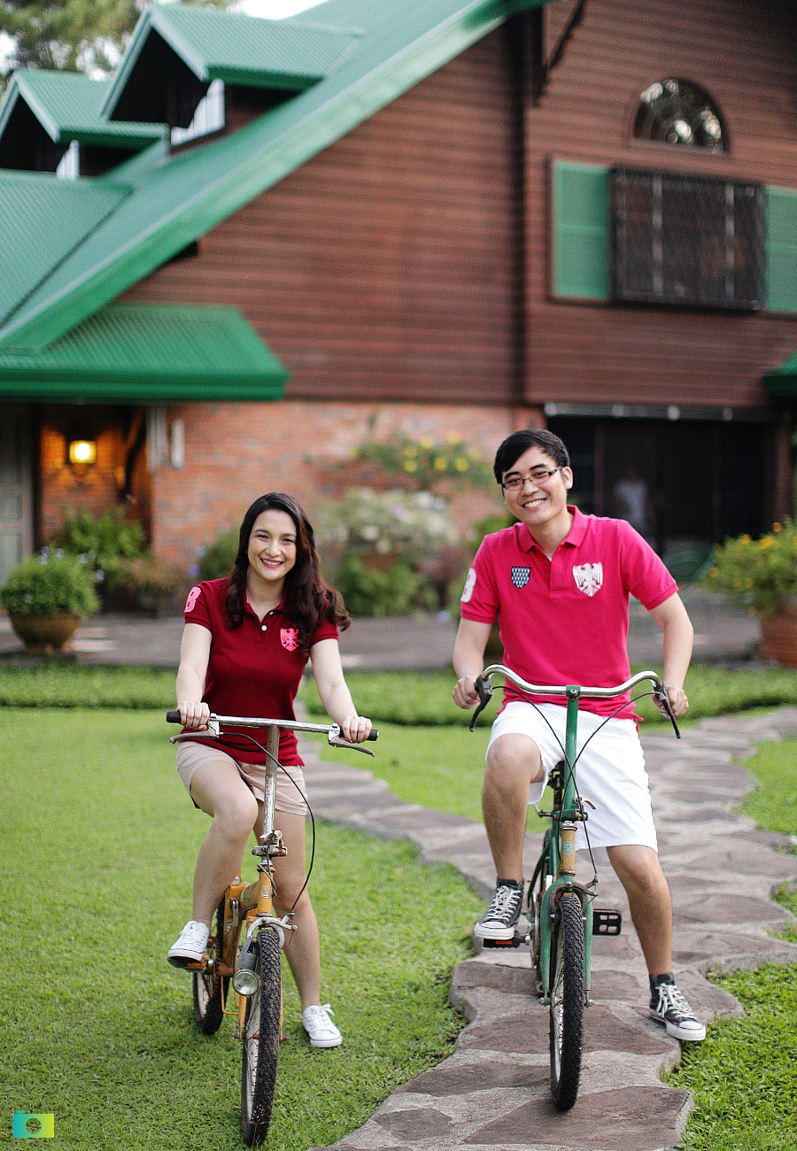 Nald and Tal Pre-Wedding Photography by Jayson and Joanne Arquiza