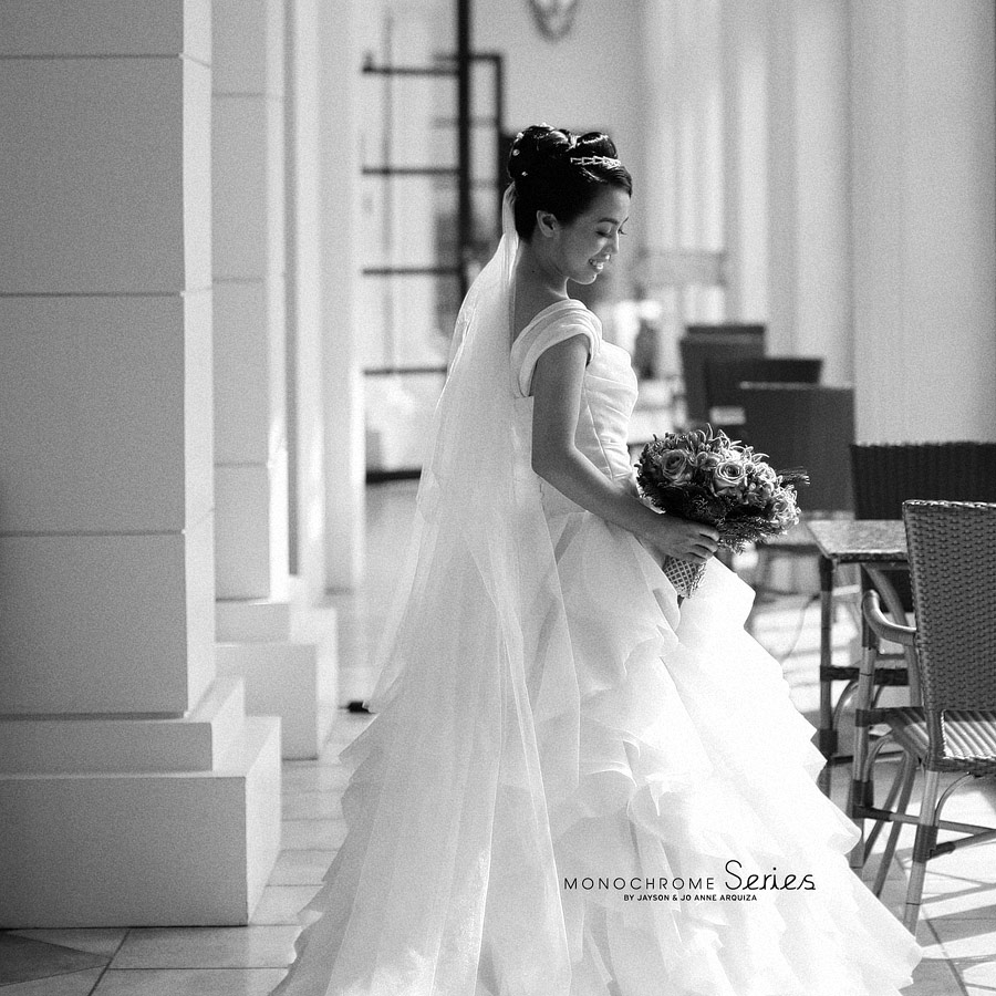 Vinz and Queeny Wedding Photography by Jayson and Joanne Arquiza