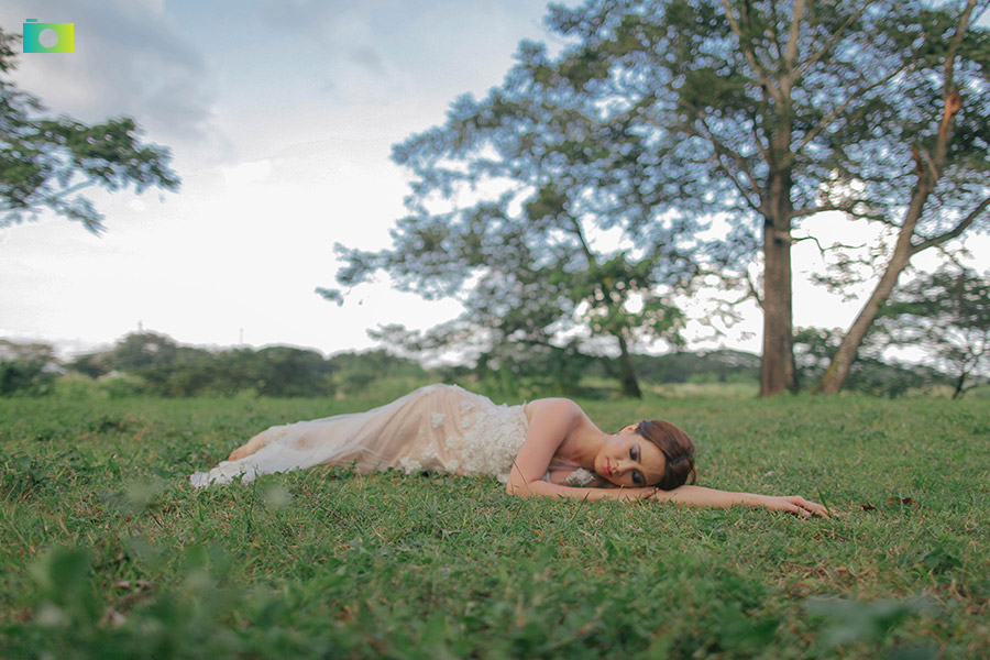 Zandra Lim Bridal Collection Photography by Jayson and Joanne Arquiza