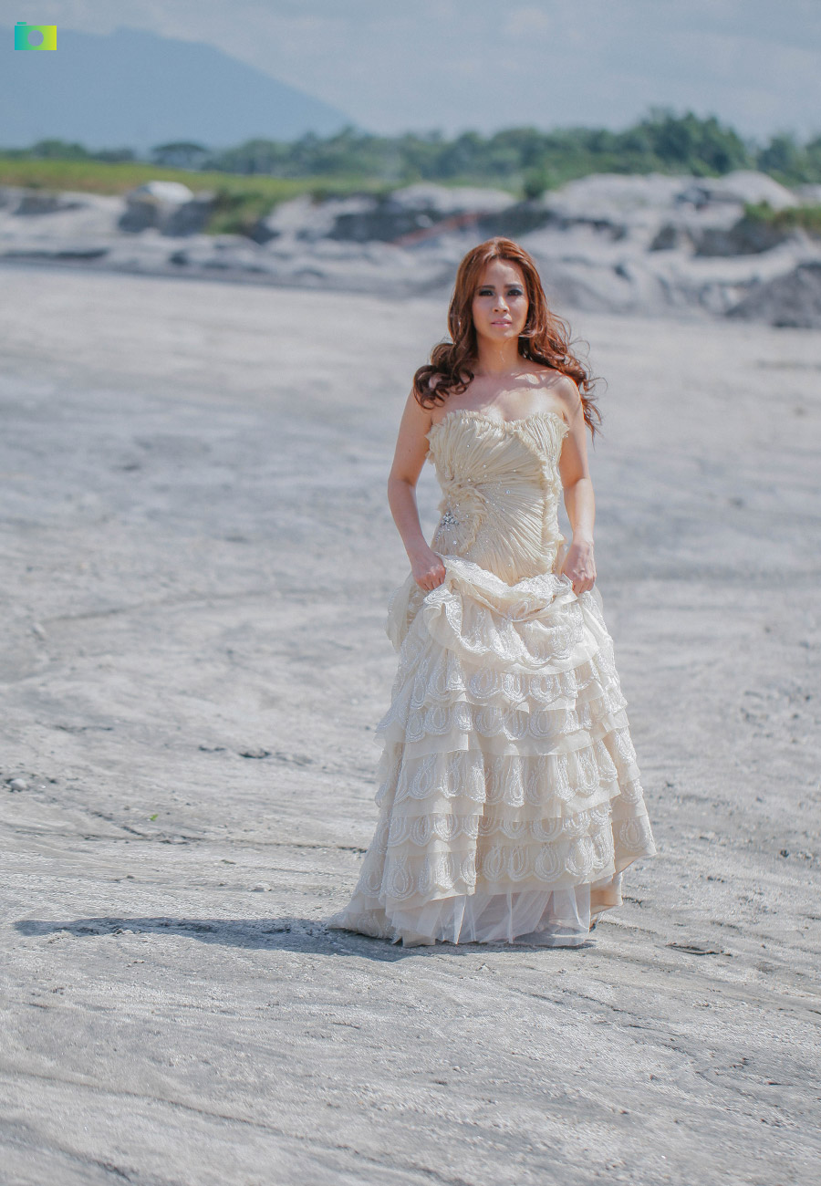 Zandra Lim Bridal Collection Photography by Jayson and Joanne Arquiza