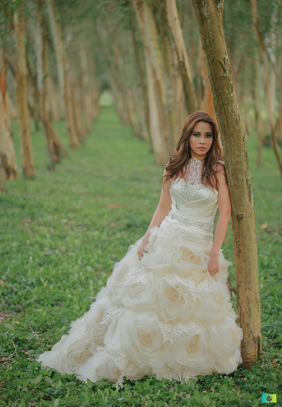 Zandra Lim Bridal Collection Photography by Jayson and Joanne Arquiza