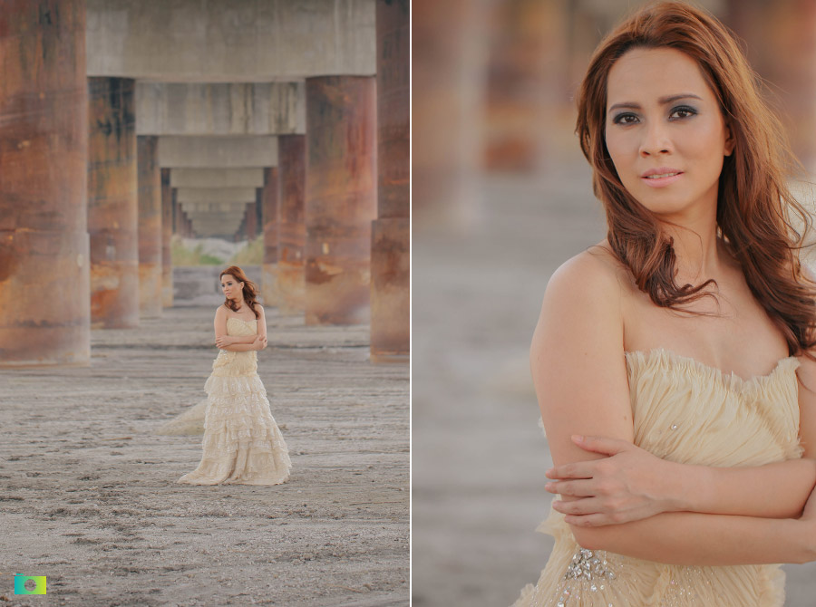 Zandra Lim Bridal Collection Photography by Jayson and Joanne Arquiza