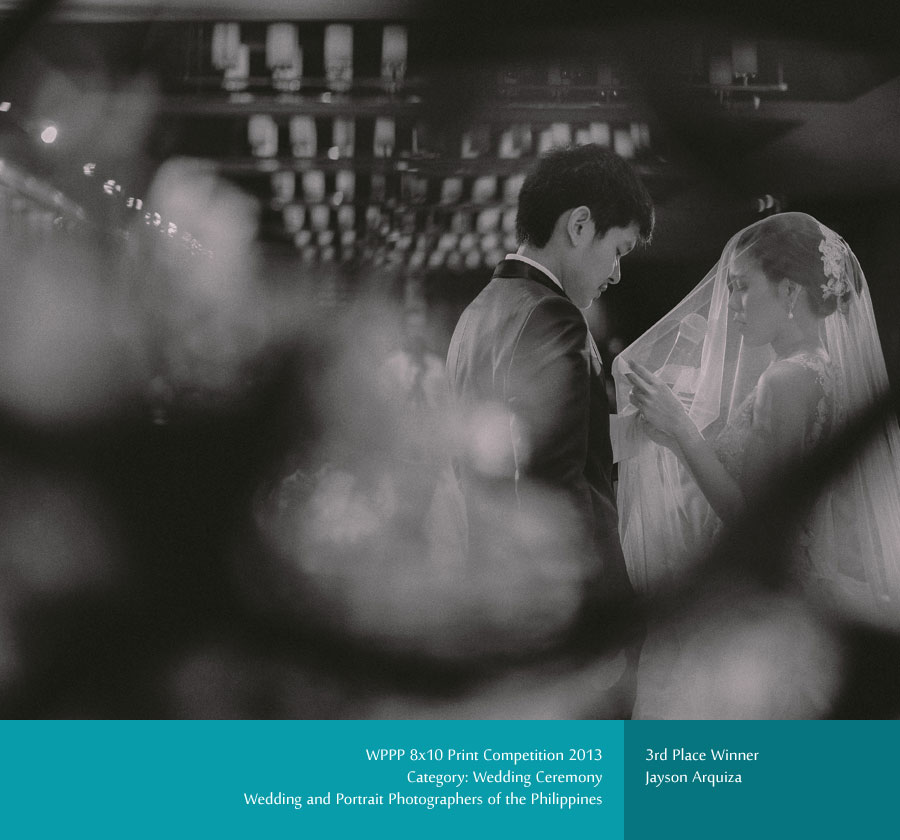 WPPP 8x10 Print Competition 2013