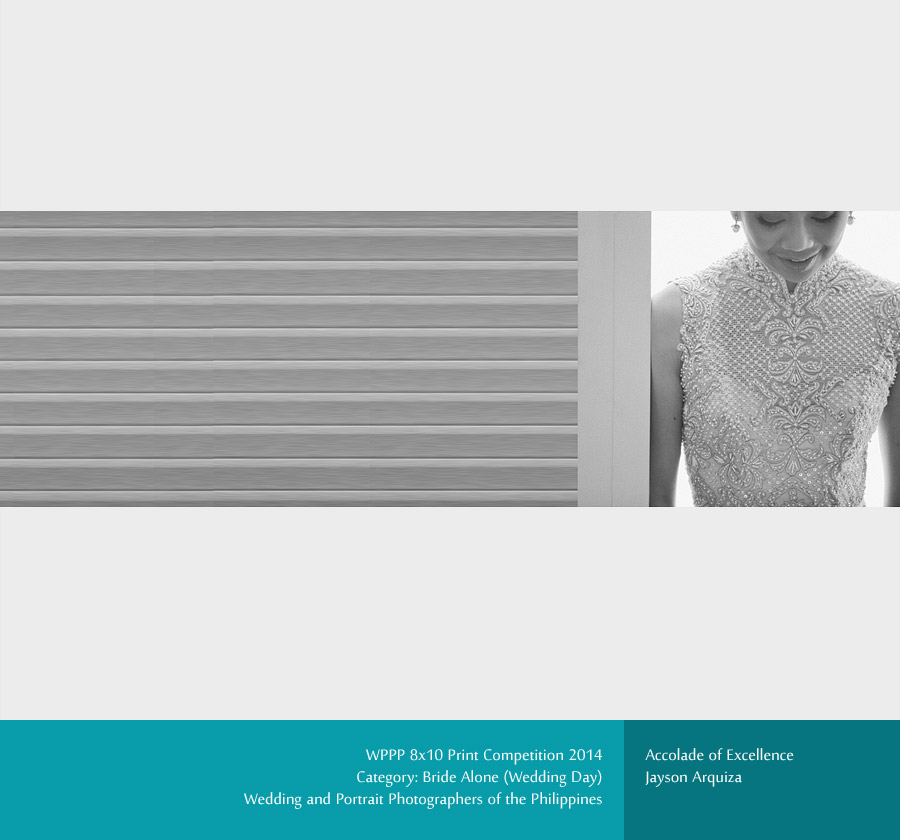 WPPP 8x10 Print Competition 2014