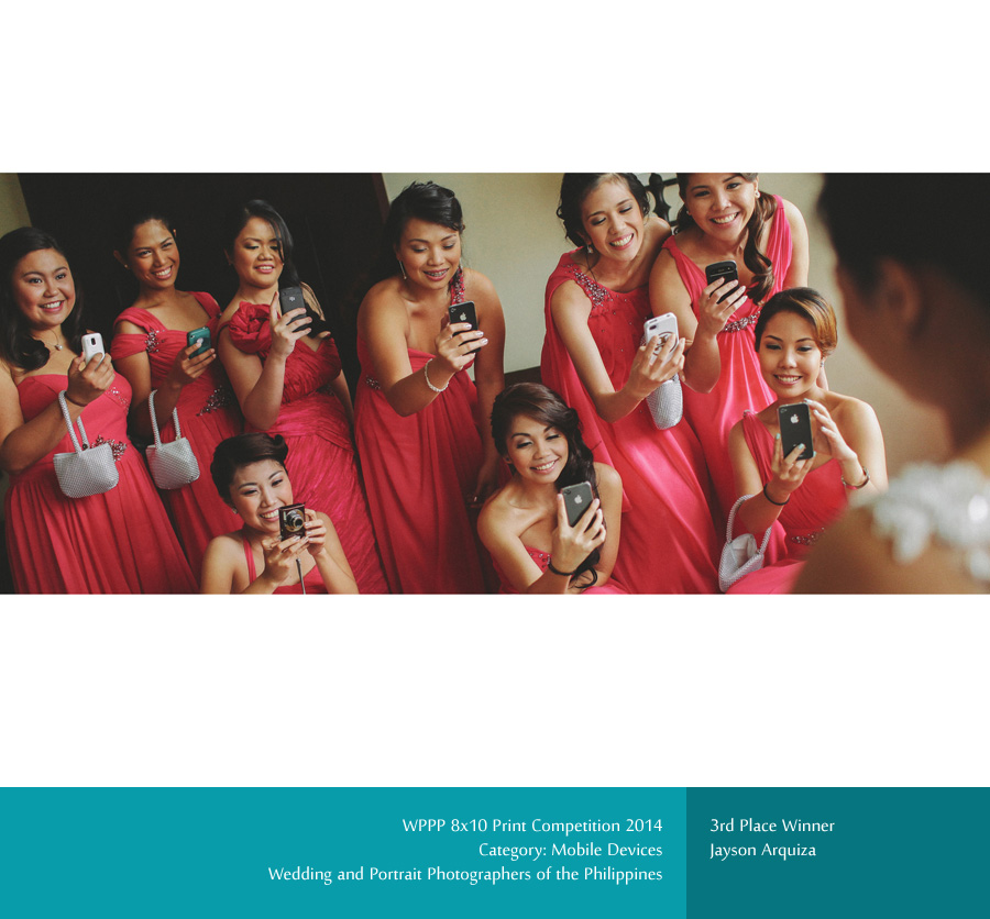 WPPP 8x10 Print Competition 2014