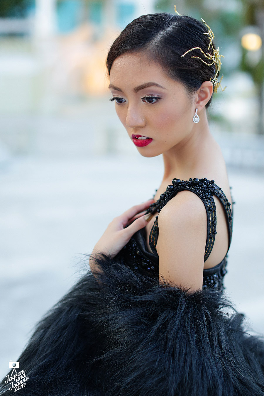 Debut Patricia Matias 18th Photography by Jayson and Joanne Arquiza