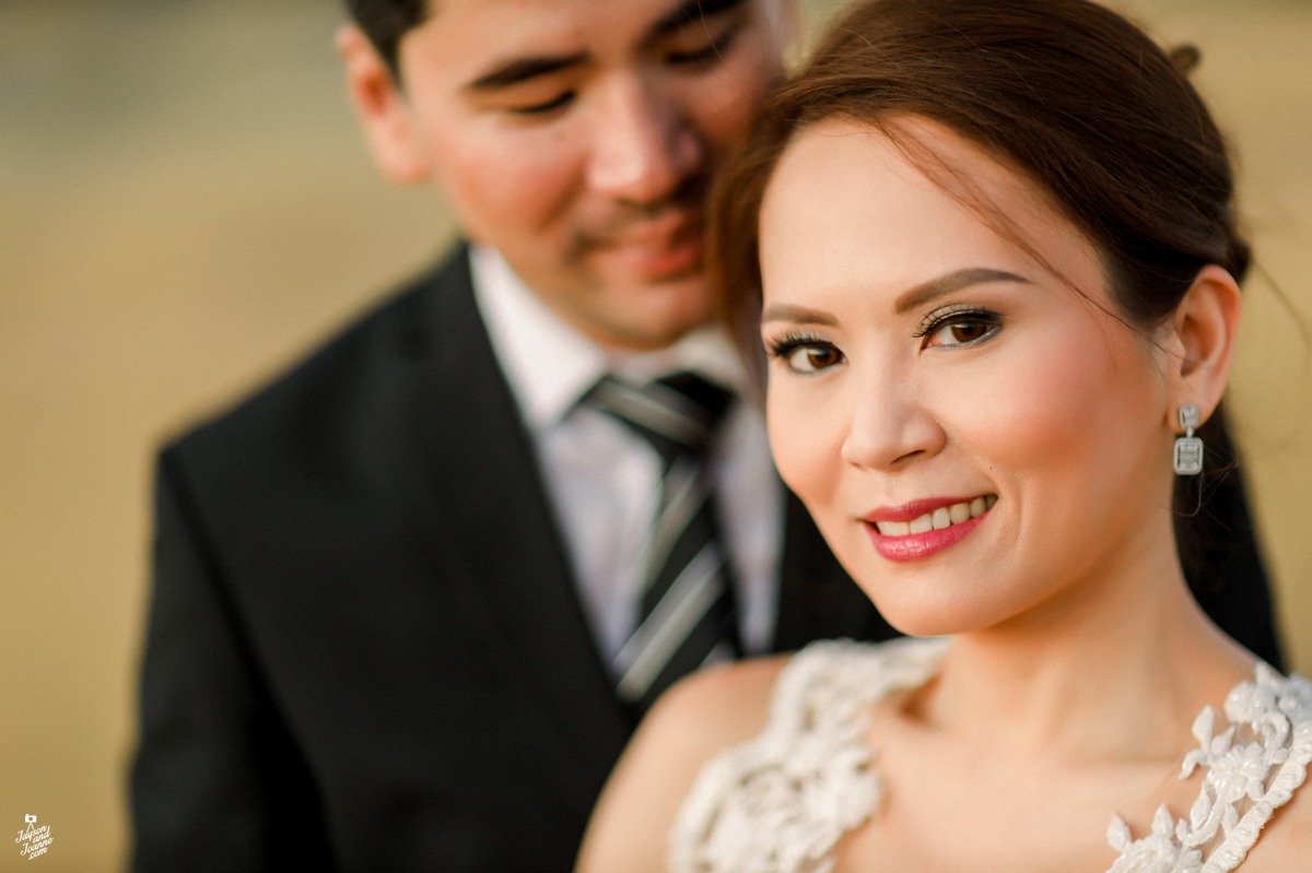 Ilocos Prenup Shoot with Jayson and Joanne Photography