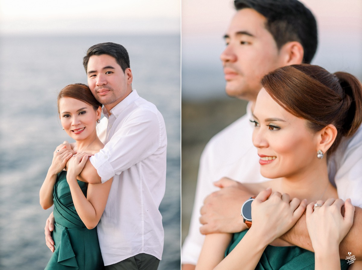 Ilocos Prenup Shoot with Jayson and Joanne Photography