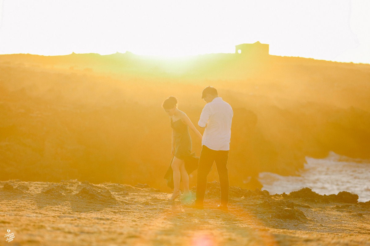 Ilocos Prenup Shoot with Jayson and Joanne Photography