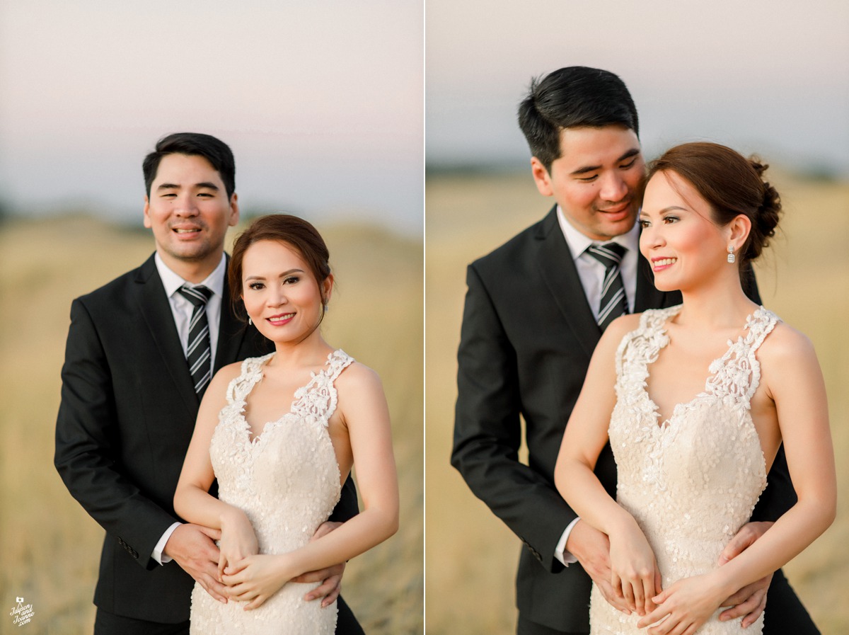 Ilocos Prenup Shoot with Jayson and Joanne Photography