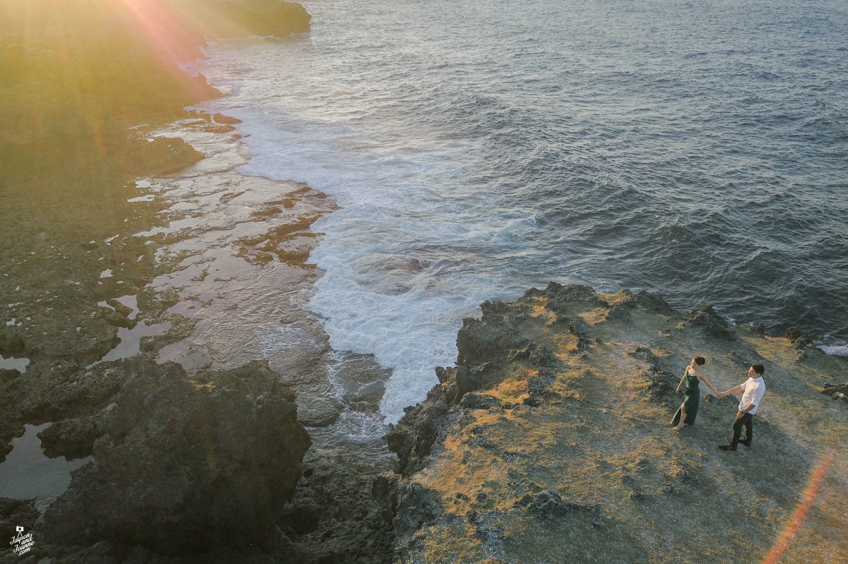 Ilocos Prenup Shoot with Jayson and Joanne Photography