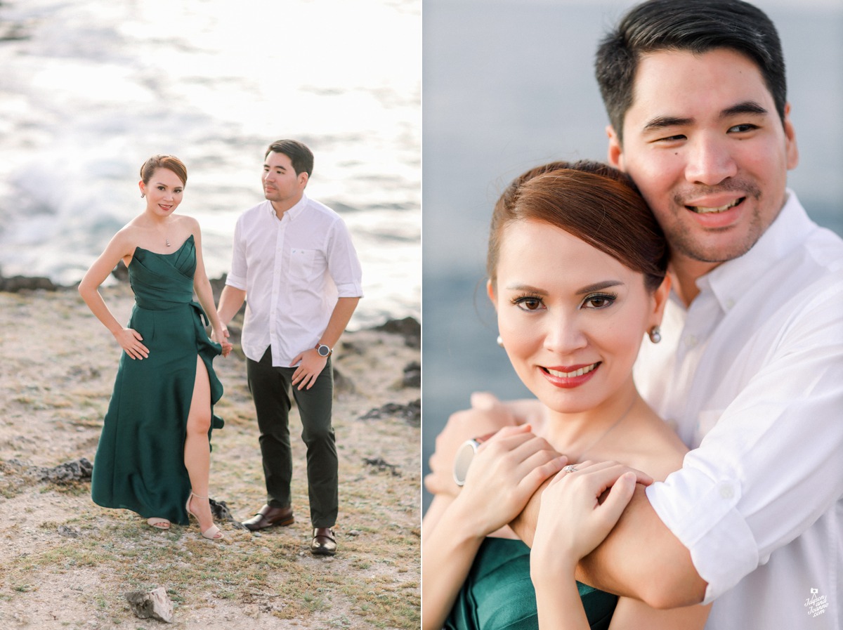 Ilocos Prenup Shoot with Jayson and Joanne Photography