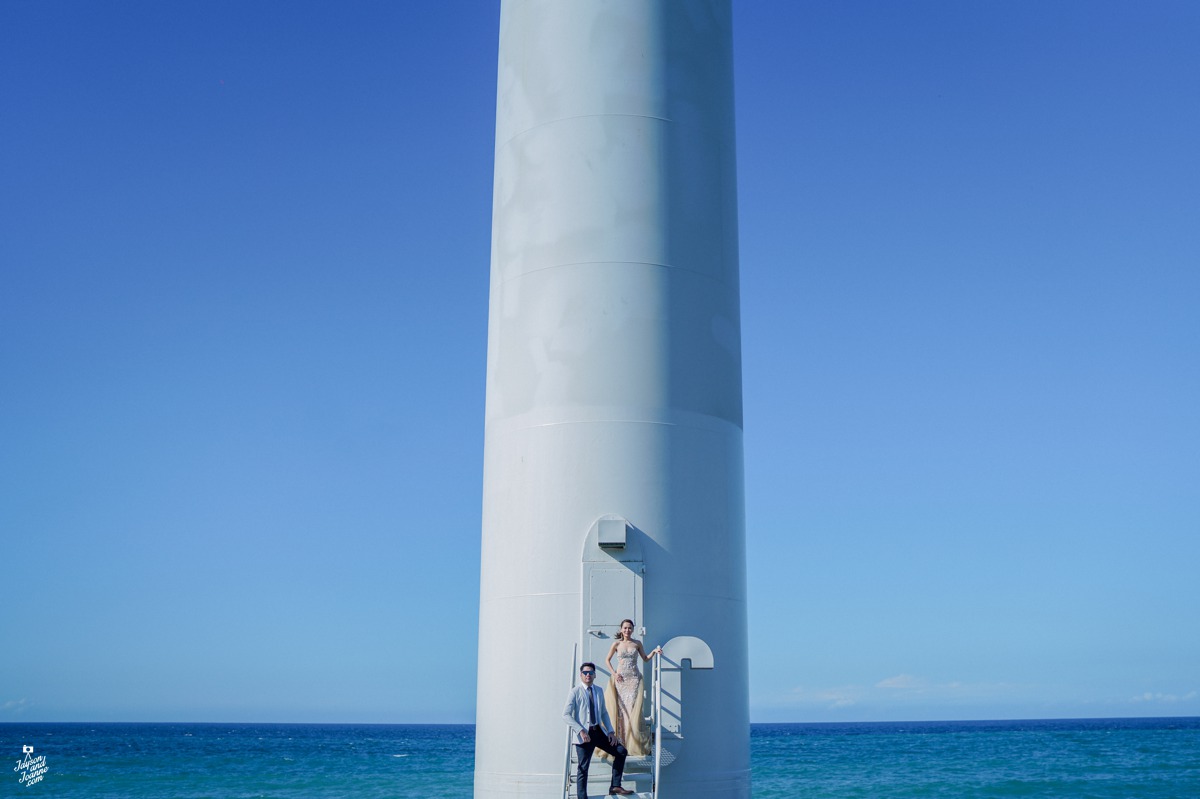 Ilocos Prenup Shoot with Jayson and Joanne Photography