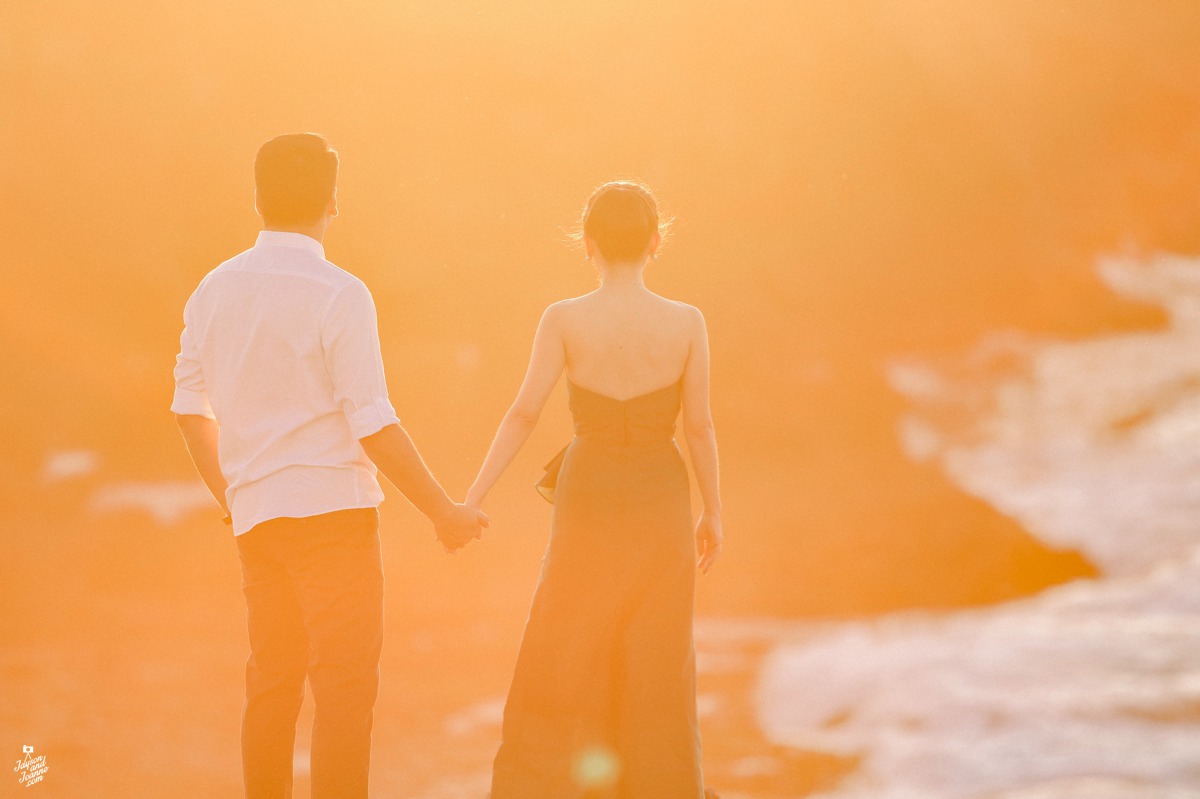 Ilocos Prenup Shoot with Jayson and Joanne Photography