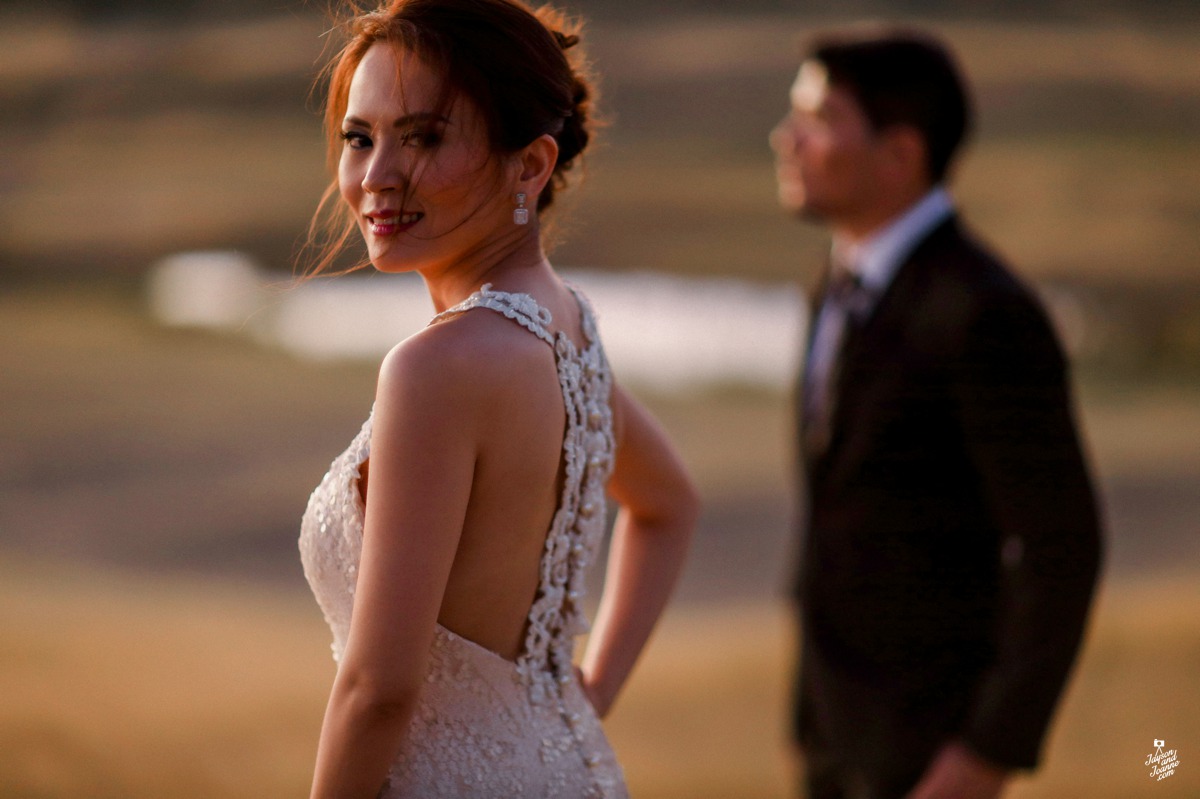 Ilocos Prenup Shoot with Jayson and Joanne Photography