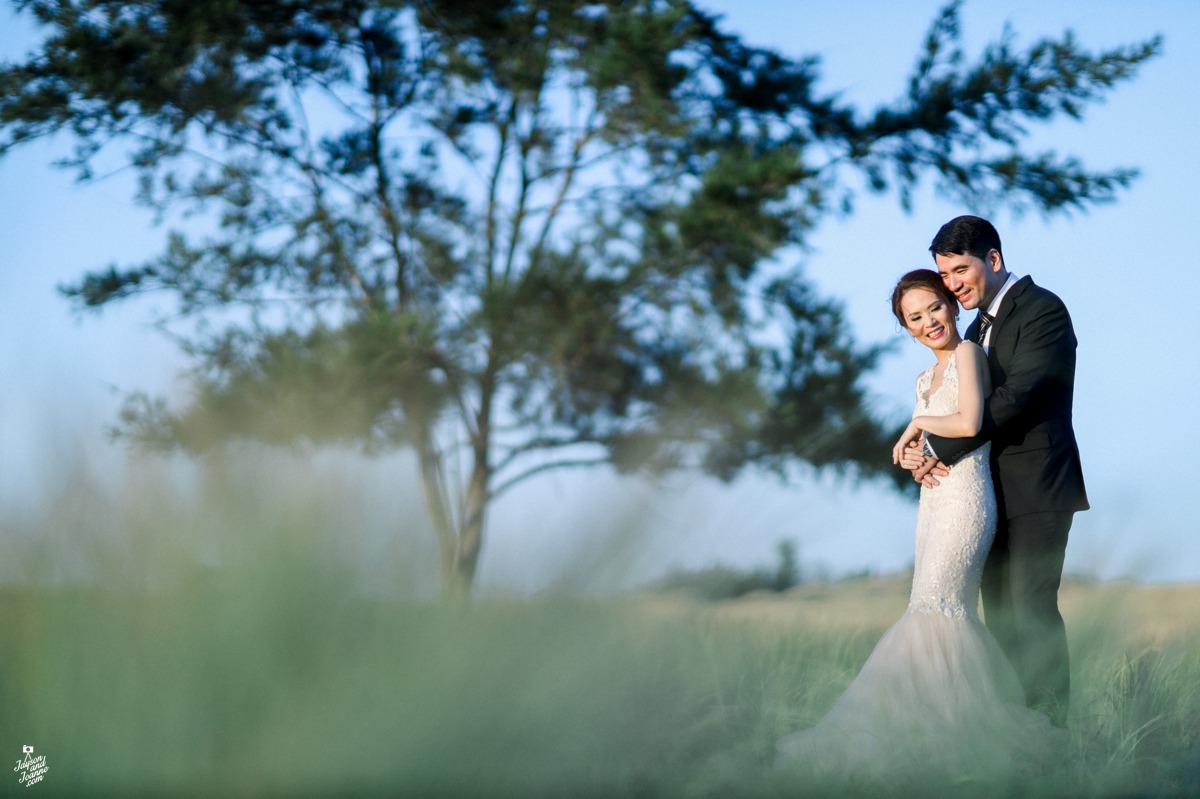 Ilocos Prenup Shoot with Jayson and Joanne Photography