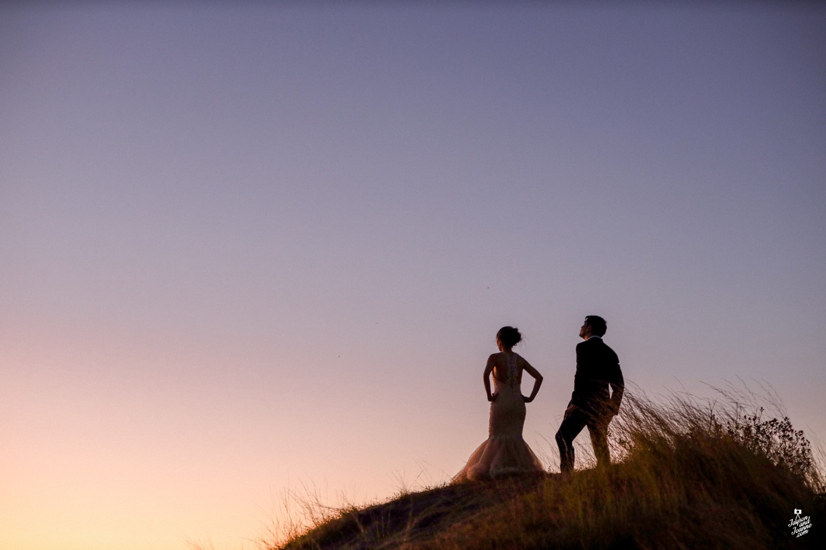 Ilocos Prenup Shoot with Jayson and Joanne Photography