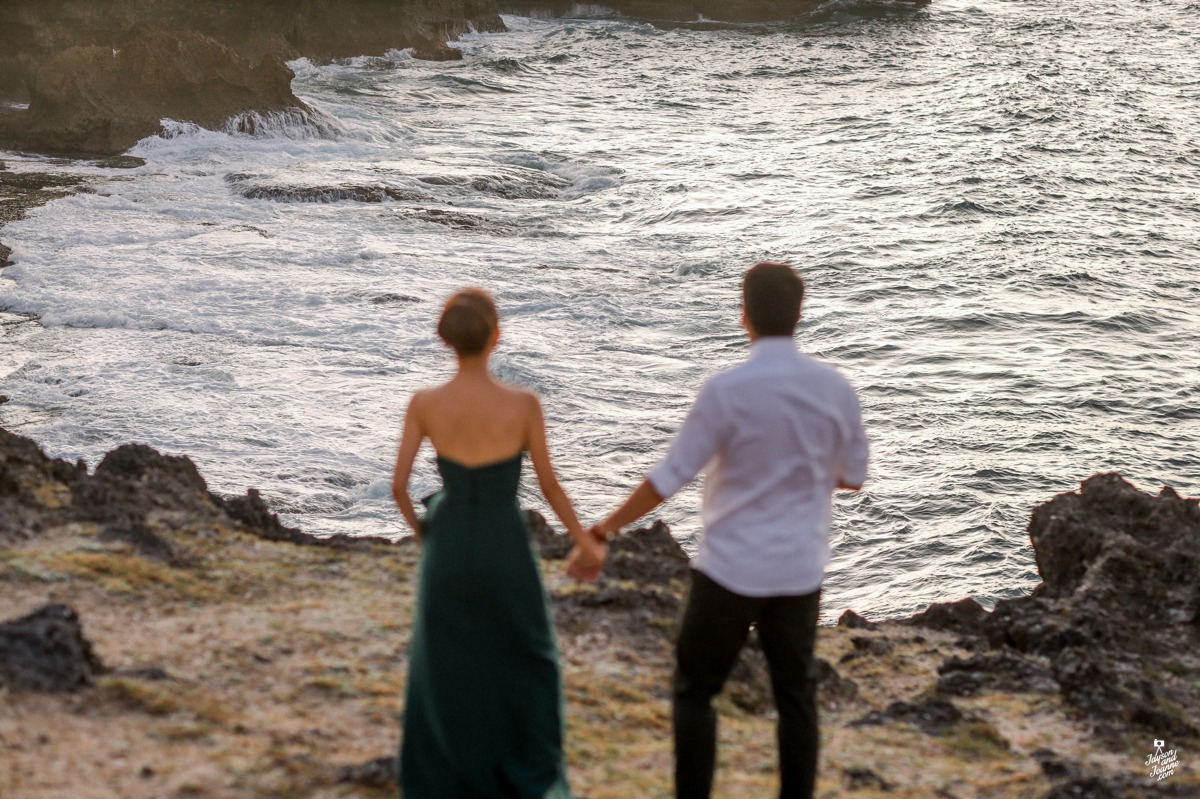 Ilocos Prenup Shoot with Jayson and Joanne Photography