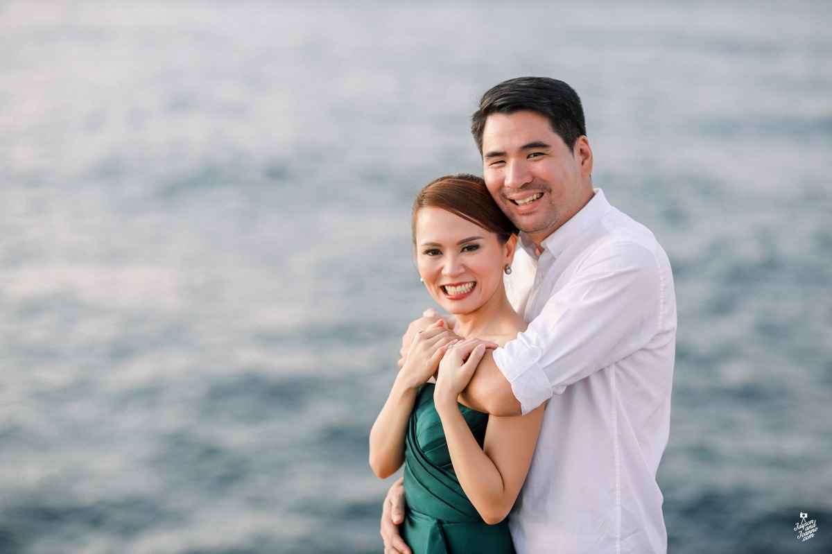 Ilocos Prenup Shoot with Jayson and Joanne Photography