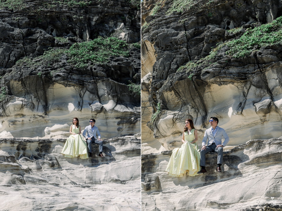 Ilocos Prenup Shoot with Jayson and Joanne Photography